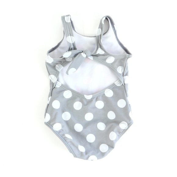 JOE FRESH swimsuit, girl's size 1 - Picture 3 of 4